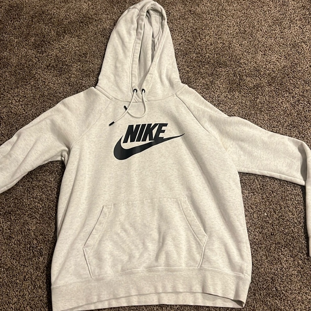 Nike sweatshirt